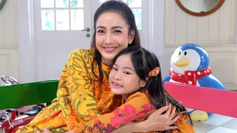 “แต้ว” รับว่าห่าง “ต้น” ในรายการ “LITTLE NIRIN ซีซัน 2”