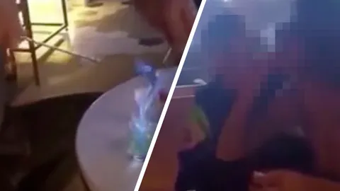 อุทาหรณ์ “สาวพิษณุโลก” กระดกค็อกเทลเหล้าร้อน ไฟไหม้หน้า ผวาเสียโฉม