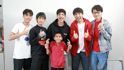 มันส์แน่ “ภารกิจพิชิตเกม”