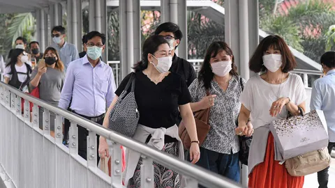 บทบรรณาธิการ : โคโรนาคือข้ออ้างใหม่