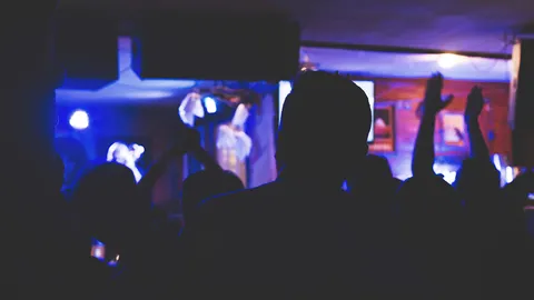 เปิดฟ้าภาษาโลก : I’ve had enough of him.