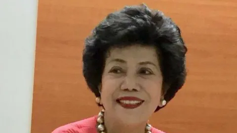 ส.ว.ประภาศรี หนุน ส.ว.ศึกษาความคุ้มค่าขุดคลองไทย หลัง 2 ปี ไม่คืบ 