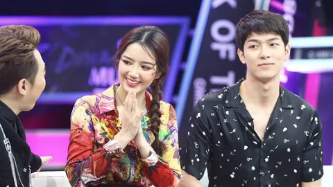 #ริชชี่ที่แปลว่าของก็อต ติดเทรนด์ทวิตเตอร์ แฟนคลับจิ้น ก็อต-ริชชี่ หนักมาก