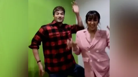 สี่แยกบันเทิง : บอย ปกรณ์ ชวน ชิปปี้ ศิรินทร์ ทำชาเล้นจ์ เอ็นดูในความ “เกรียน”