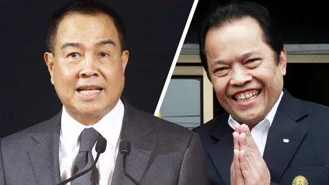 “บิ๊กอ๊อด” ยื่นฟ้อง “บังยี-ทนายอ๊อด” ฐานหมิ่นประมาท