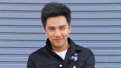 "อ้น กรกฎ" โวรักเดียว 14 ปี ไม่มีแตกแถว ออกปากแพลน "แต่งงาน" อยู่ในหัวเรียบร้อย