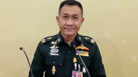 กอ.รมน. รับสมัครโครงการ "เพชรในตม" ให้ นร.ทั่วประเทศ เรียนต่อ ป.ตรี  
