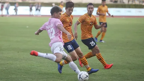 มาแล้ว รายชื่อ 11 ตัวจริง "จุฬาฯ-ธรรมศาสตร์" ฟุตบอลประเพณี ครั้งที่ 74