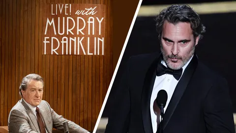 [สปอยล์] บทเรียนแรง! จุดจบเจ้าพ่อสื่อ ในโจ๊กเกอร์ 