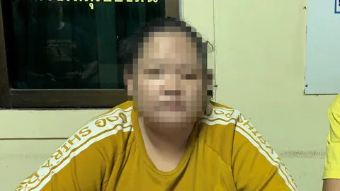 ส่องตำรวจ : ต้มเหยื่อข้ามทวีป