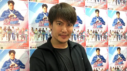 "อ๊อฟ" เคลียร์ใจเลิก "ภูมิ" เหตุอีกฝ่ายรู้สึกไม่สำคัญ ลั่นไม่เข็ดความรัก (คลิป)