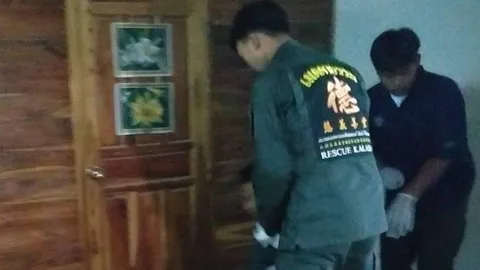 เด็กวัย 13 หยิบปืนพ่อมาเล่น ลั่นใส่หัวเพื่อนกระสุนฝังในเจ็บสาหัส