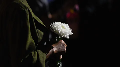 ชักธงรบ : มนุสโส...สิ