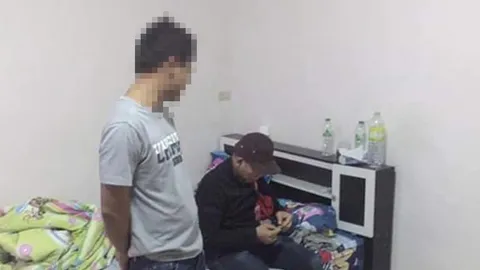 เตือนอย่าทำตาม จับจริงหนุ่มอ้างเมา โพสต์ขู่กราดยิงห้างดังเลียนแบบโคราช