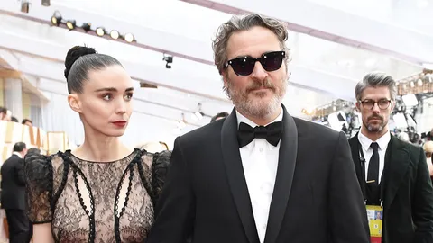 รอๆ โจ๊กเกอร์ ภาค 2 วาคีน-รูนี่ย์ รักหวานจัง   