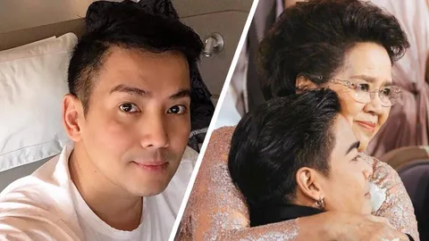 ไฮโซรสแซบ : “ซาบซึ้ง”