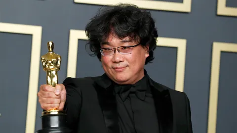 "ปรสิต" คว้า 4 ออสการ์ สร้างประวัติศาสตร์ "วาคีน-เรเน" ตามโผ "ดารานำ" ชาย-หญิง