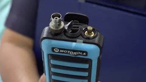 กู้ภัยดวงแข็งรอดตายเหตุกราดยิงโคราช กระสุนโดนวิทยุสื่อสารก่อนทะลุเอว