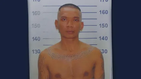 ด่วน นักโทษชาย แหกคุกคลองเปรม ก่อนกำหนดพ้นโทษสิ้นเดือน ก.พ.