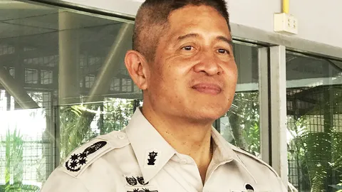 อธิบดีกรมราชทัณฑ์ แจงนักโทษหลบหนีระหว่างทำงาน ไม่ใช่แหกคุก