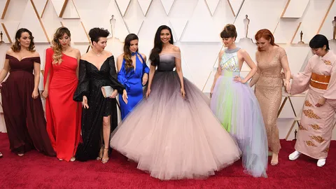 ไฮโซรสแซบ : “แม่ฆ่าเรียบ”