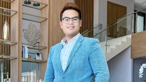 พันธ์ุศักดิ์ พงษ์วัฒนานุสรณ์ ผู้บริหาร TEVA Valley Resort