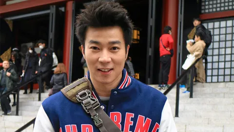 "เจได" แก้ข่าว ไม่ได้เปลี่ยนแฟนบ่อยแต่ถูกทิ้ง