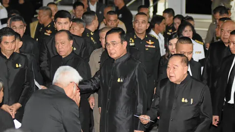 ให้กำลังใจ 