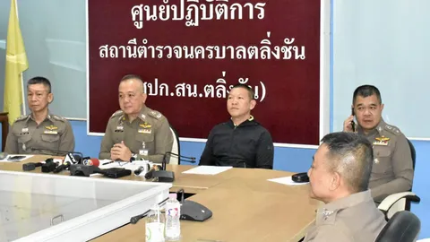 4 คนร้ายจนมุม คลิปยิงขู่-อุ้ม จับคนไปซ้อม (คลิป)