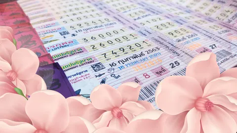 นักเสี่ยงโชคยิ้มหวาน สถิติหวยออกวันที่ 16 ก.พ. มี "เลขเด็ด" วันวาเลนไทน์