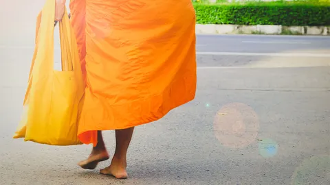 ชักธงรบ : อโคจร