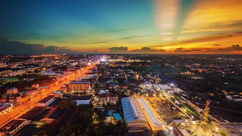 เหะหะพาที : โคราชเมืองแห่งอนาคต ถ้าทำทุกอย่างตาม “แผน”