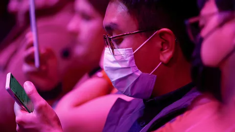 ซัมซุงเปิดตัวมือถือ 2 รุ่น ท่ามกลางการคุมเข้มป้องกัน "ไวรัสโคโรนา"