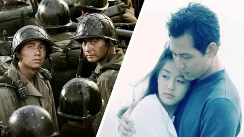 ครบรสแซ่บนัว 7 หนังเกาหลี ไปย้อนดูเลย