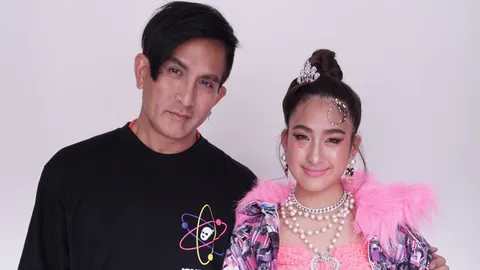 พีท ทองเจือ ปลื้มลูกสาว น้องมิย่า ตามรอยพ่อ เตรียมปล่อยซิงเกิลแรก