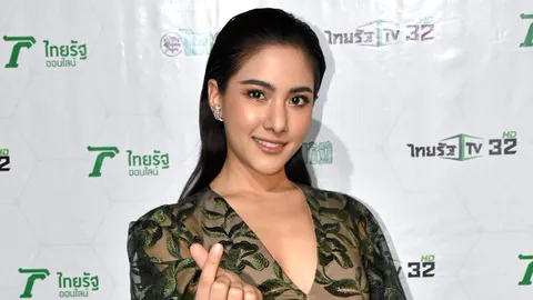 "พรีม" ลุคใหม่ โตแล้วเซ็กซี่ได้ กล้าลองเปลี่ยนลุค ขาสวยช่วยมั่นใจขึ้น