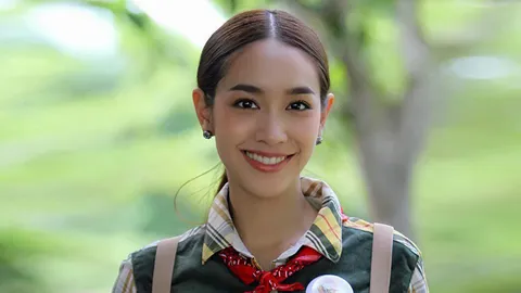 "มิน" สนุกแน่ ขอกำลังใจให้ "ลิซ่า" ในละคร “สะใภ้อิมพอร์ต”