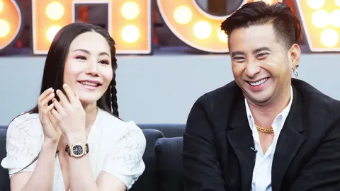 บอล เชิญยิ้ม เลิกเจ้าชู้เพื่อ ยูริ เปย์นาฬิการาคาหลักล้านให้เมีย