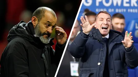 ลุ้นรองจ่าฝูง “จิ้งจอก” บุกรังหมาป่า เพื่อคว้า 3 แต้ม