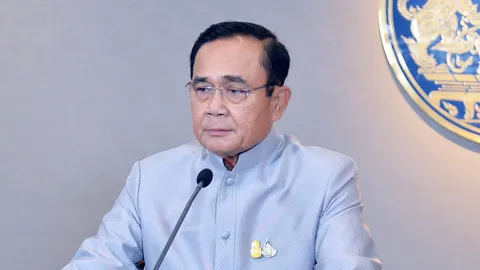 “บิ๊กตู่” ไม่ตอบ หลังมาตรา 6 ร่าง พ.ร.บ.งบประมาณ 63 องค์ประชุมไม่ครบ