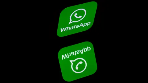 WhatsApp ยอดผู้ใช้งานทะลุ 2 พันล้านราย