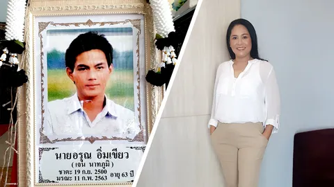 หลานเผย เจน นาทภูมิ ป่วยเบาหวาน-หูดับ เครียดไร้งาน ภรรยาช็อกไม่ได้ลา 