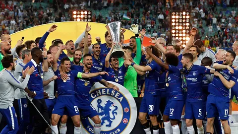 ใจหาย “เชลซี” เตรียมปล่อย 4 แข้งดังหลังได้ “ซิเยค” 