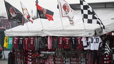 จัดเต็มทั้งคู่ รายชื่อ 11 ตัวจริง "เอซี มิลาน" เปิดรังพบ "ยูเวนตุส" ศึกโคปปา