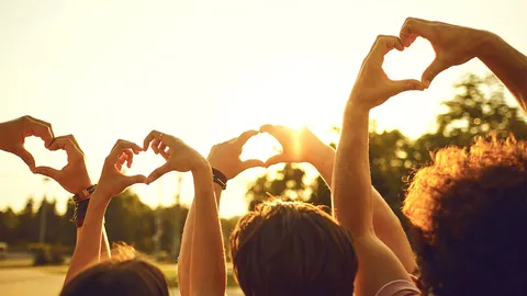 แนะยั้งใจ-ตั้งสติรับ “วันวาเลนไทน์”