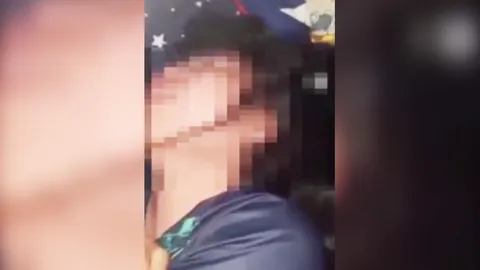 สาวทอมไลฟ์สด ทำร้ายแฟน เพื่อนในเฟซฯ ทนไม่ไหว จี้คนช่วย