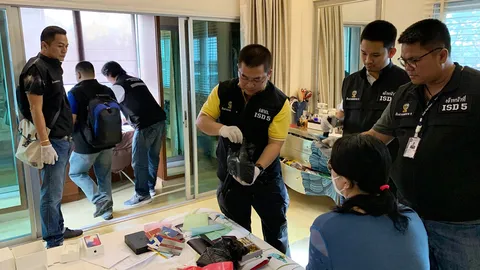 ตำรวจนัดหารือกระทรวงสาธารณสุข 17 ก.พ.นี้ พิสูจน์ชะตากรรมเด็กอุ้มบุญ