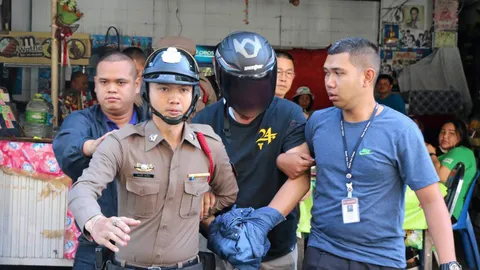 เสี่ยคลั่ง 