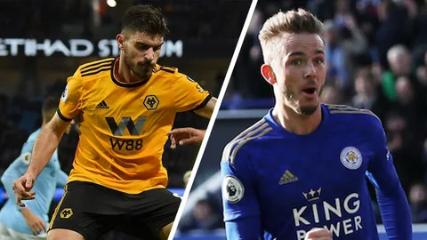 มาแล้ว 11 ตัวจริง วูล์ฟแฮมป์ตัน ดวล เลสเตอร์ ซิตี้ ศึกพรีเมียร์ลีก