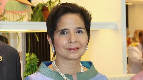 บุคคลในข่าว : “ปรียนันทนา รังสิต” จัดงานวัน “วันวิภาวดี”